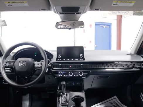 Certified 2024 Honda Civic LX image 15