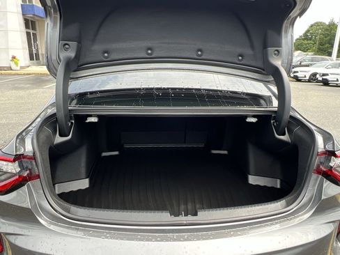 Certified 2025 Acura TLX w/ Technology Package FWD image 24