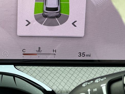 New 2026 Genesis GV80 3.5T Prestige image 30