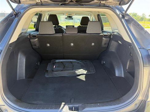 Used 2021 Toyota RAV4 XLE AWD/4WD image 5