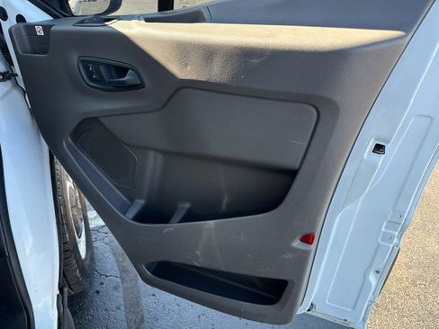 Used 2020 Ford Transit 250 Low Roof image 22