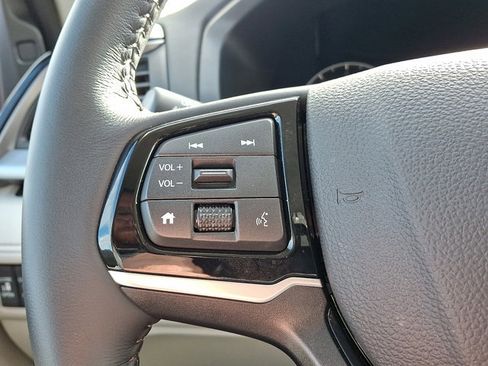 Certified 2025 Honda Odyssey Touring image 24