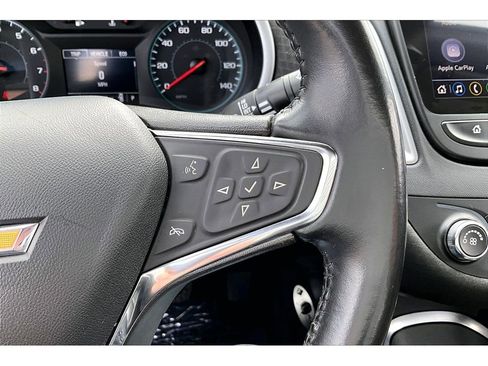 Used 2021 Chevrolet Malibu RS FWD image 12