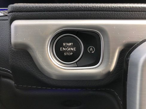 Used 2021 Mercedes-Benz G 550 image 26