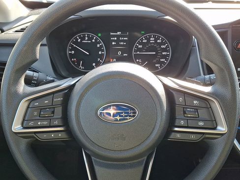 Certified 2024 Subaru Impreza 2.0i Sport image 19