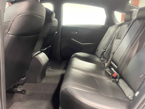 Used 2024 Honda Accord Sport image 25