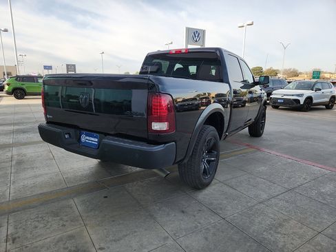 Used 2024 RAM 1500 Classic Warlock image 7