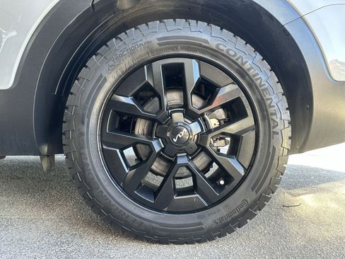 Used 2024 Kia Telluride SX X-Pro image 19