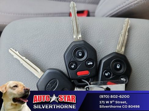 Used 2016 Subaru Forester 2.5i Premium w/ All-Weather Package image 27