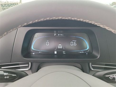 New 2025 Hyundai Elantra Sport image 10