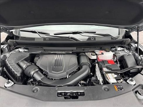 Used 2026 Buick Enclave Preferred w/ Power Package image 34