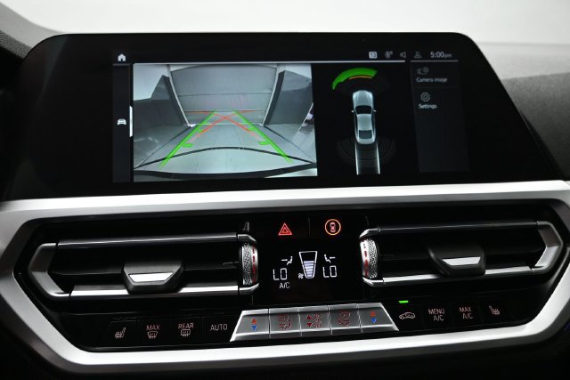 Used 2021 BMW 430i Coupe w/ Premium Package RWD image 14