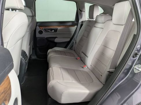 Certified 2022 Honda CR-V Touring image 31