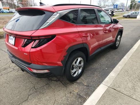 Used 2023 Hyundai Tucson SEL image 99