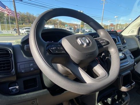 New 2026 RAM ProMaster 2500 w/ Convenience Group image 31