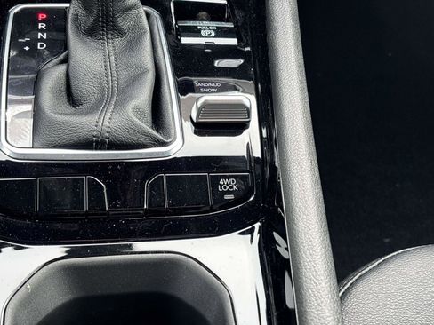 New 2026 Jeep Compass Latitude image 10