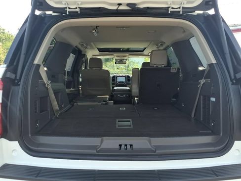 Used 2021 Ford Expedition XLT AWD/4WD image 19