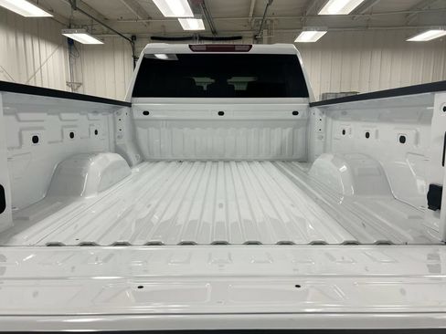 New 2026 Chevrolet Silverado 2500 Custom w/ Custom Value Package AWD/4WD image 23