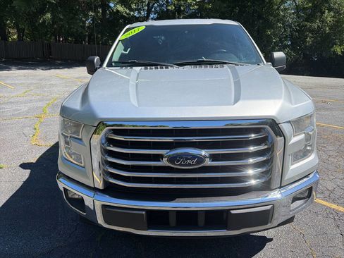 Used 2017 Ford F150 XLT w/ Equipment Group 301A Mid RWD image 12