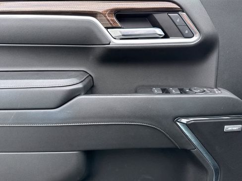 Used 2023 Chevrolet Silverado 1500 RST w/ Rally Edition image 12