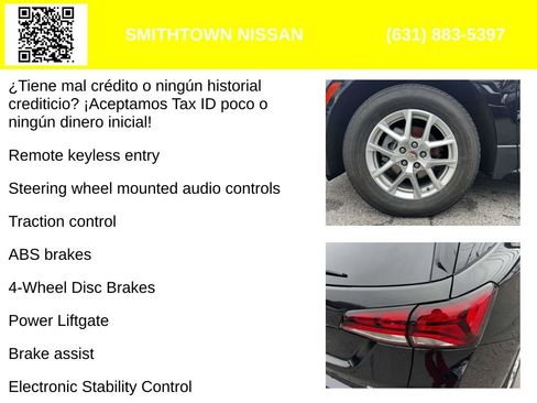 Used 2024 Chevrolet Equinox LT AWD/4WD image 4