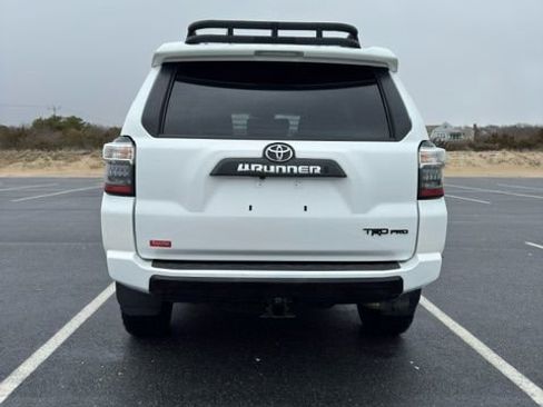 Used 2024 Toyota 4Runner TRD Pro image 5