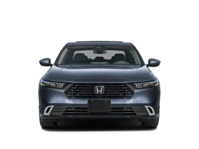 New 2026 Honda Accord Touring image 27