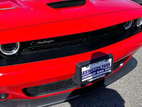 Used 2021 Dodge Challenger R/T Scat Pack w/ Plus Package image 31