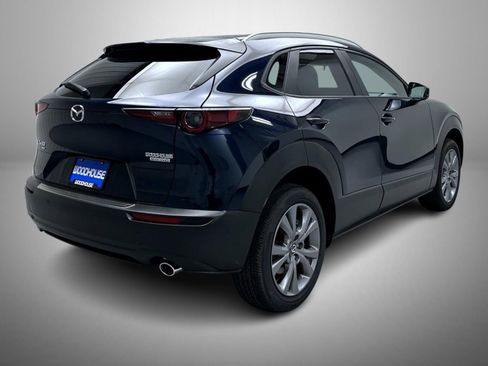 New 2026 MAZDA CX-30 AWD 2.5 S image 5