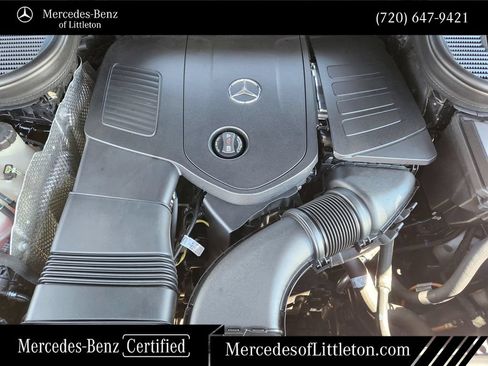 Certified 2026 Mercedes-Benz GLE 350 4MATIC image 30