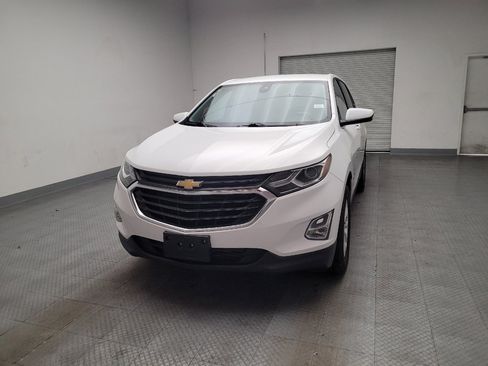 Used 2020 Chevrolet Equinox LT image 15
