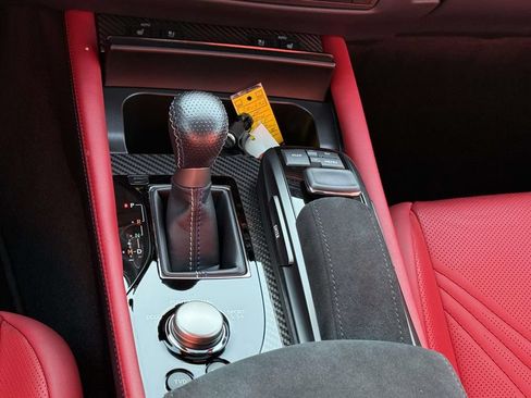Used 2016 Lexus GS F RWD image 19