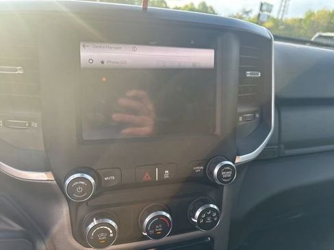 Used 2024 RAM 3500 Big Horn image 14