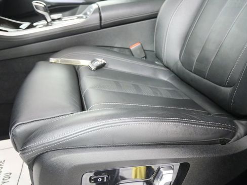 Used 2020 BMW X5 xDrive40i image 9