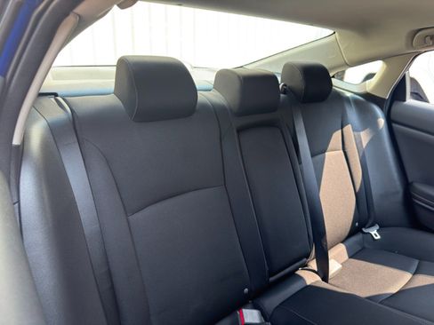 Used 2017 Honda Civic EX image 31