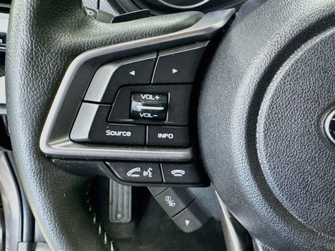 Certified 2024 Subaru Forester Limited AWD/4WD image 8