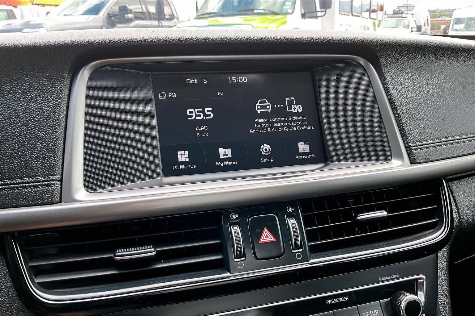 Used 2018 Kia Optima S FWD image 31