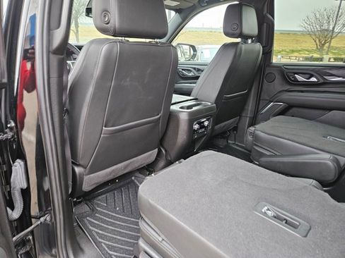 Used 2023 GMC Yukon Denali image 11