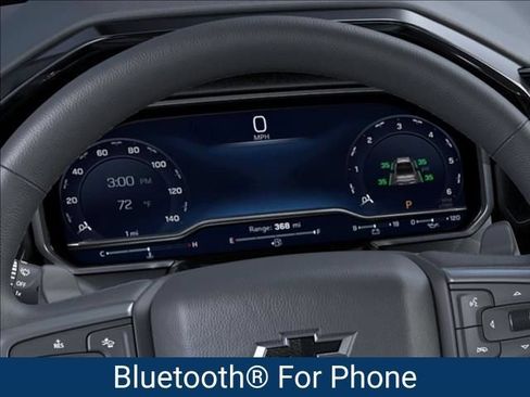 New 2026 Chevrolet Silverado 1500 RST AWD/4WD image 20