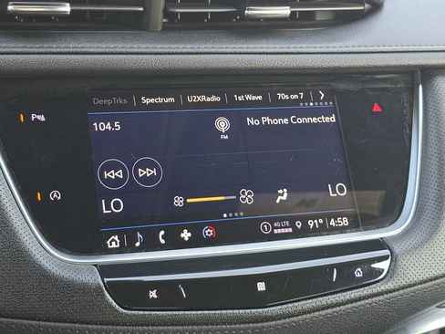 Used 2021 Cadillac XT5 Premium Luxury image 19