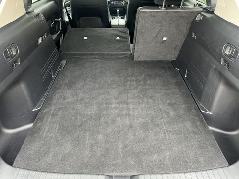 Used 2025 MAZDA CX-50 AWD 2.5 S w/ Premium Plus Pkg image 19