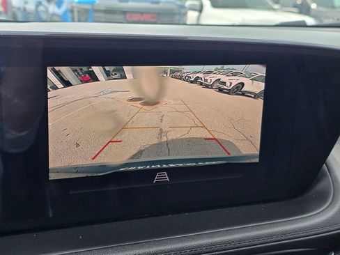 Used 2024 Buick Encore GX Preferred image 17