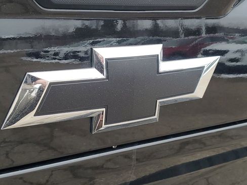 Certified 2025 Chevrolet Silverado 2500 LT w/ Trail Boss Package image 41