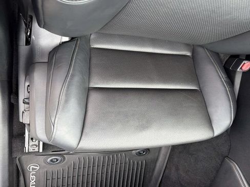 Used 2019 Lexus ES 350 w/ Premium Package FWD image 17