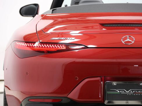 Used 2023 Mercedes-Benz SL 43 AMG image 53