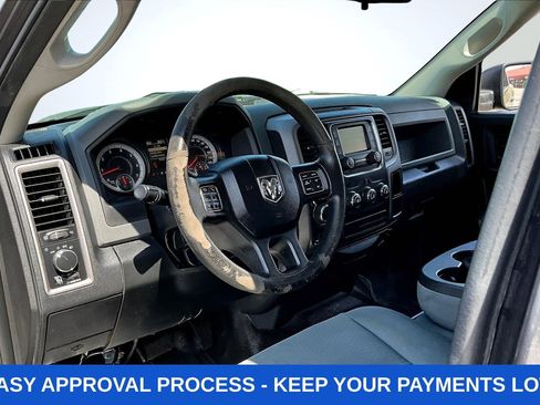 Used 2016 RAM 1500 Tradesman w/ Popular Equipment Group AWD/4WD image 21
