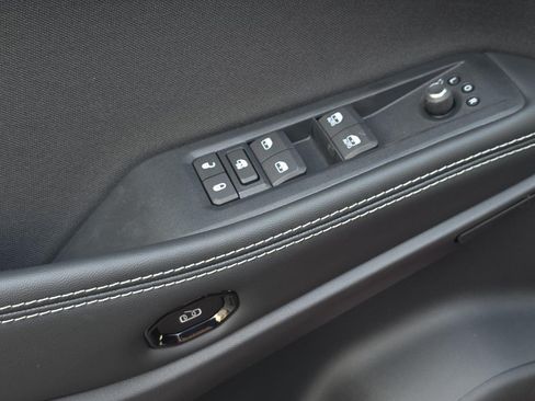 New 2026 Jeep Cherokee Laredo AWD/4WD image 16