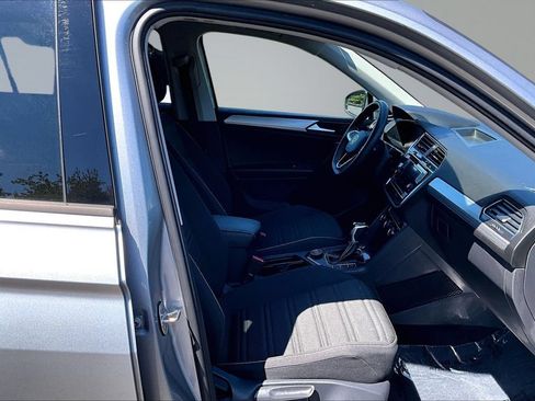 Used 2023 Volkswagen Tiguan S AWD/4WD image 13