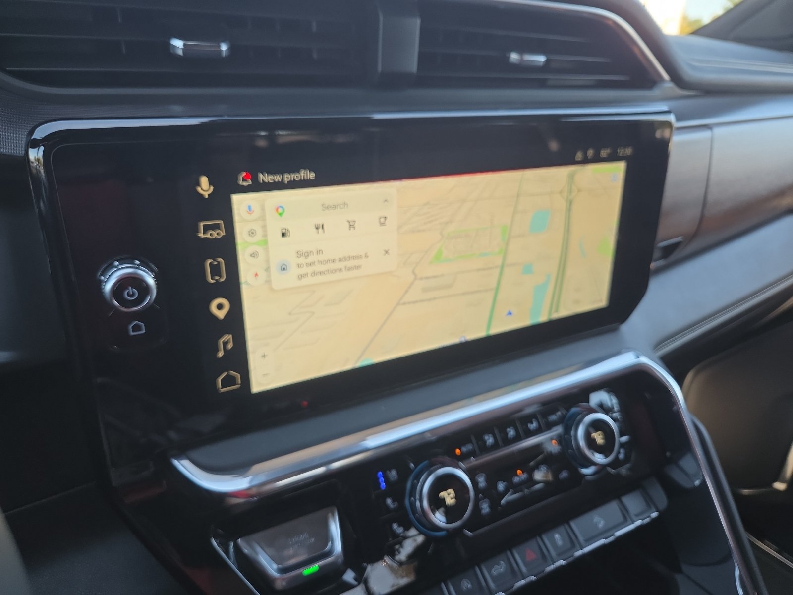 Used 2025 GMC Sierra 1500 Denali Ultimate AWD/4WD image 16