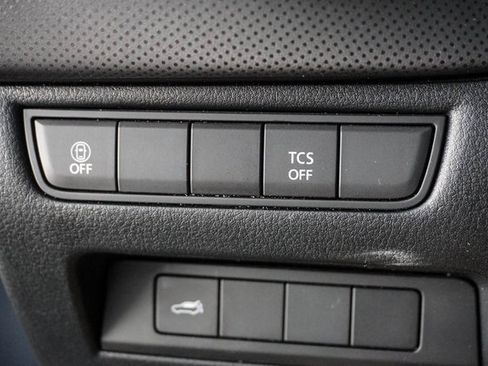 Used 2024 MAZDA CX-50 AWD 2.5 S w/ Preferred Package image 23